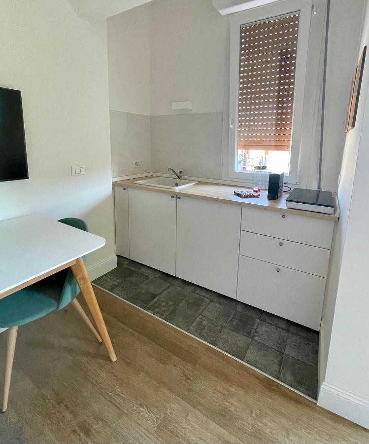Appartamento Citta Studi M4 Milano Dış mekan fotoğraf