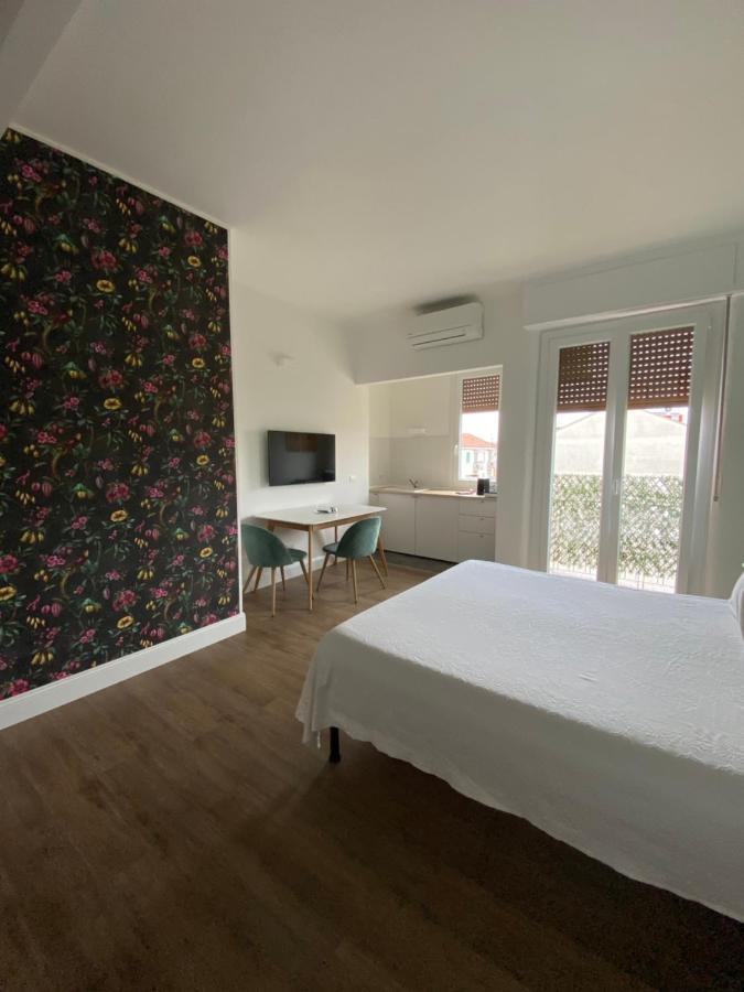 Appartamento Citta Studi M4 Milano Dış mekan fotoğraf