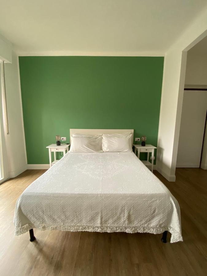 Appartamento Citta Studi M4 Milano Dış mekan fotoğraf