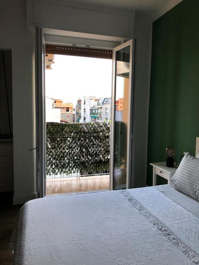 Appartamento Citta Studi M4 Milano Dış mekan fotoğraf
