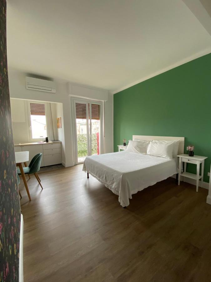 Appartamento Citta Studi M4 Milano Dış mekan fotoğraf