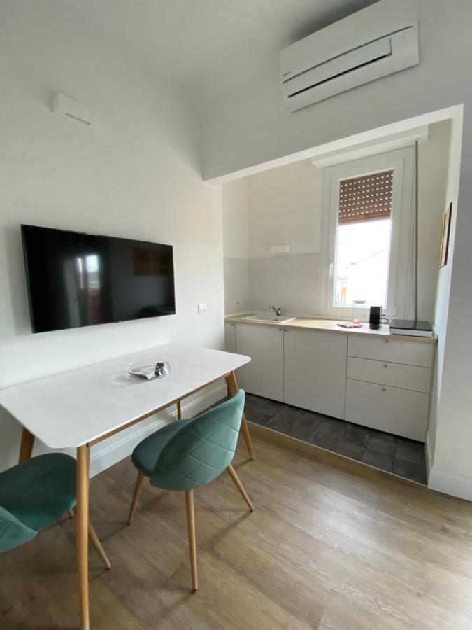 Appartamento Citta Studi M4 Milano Dış mekan fotoğraf