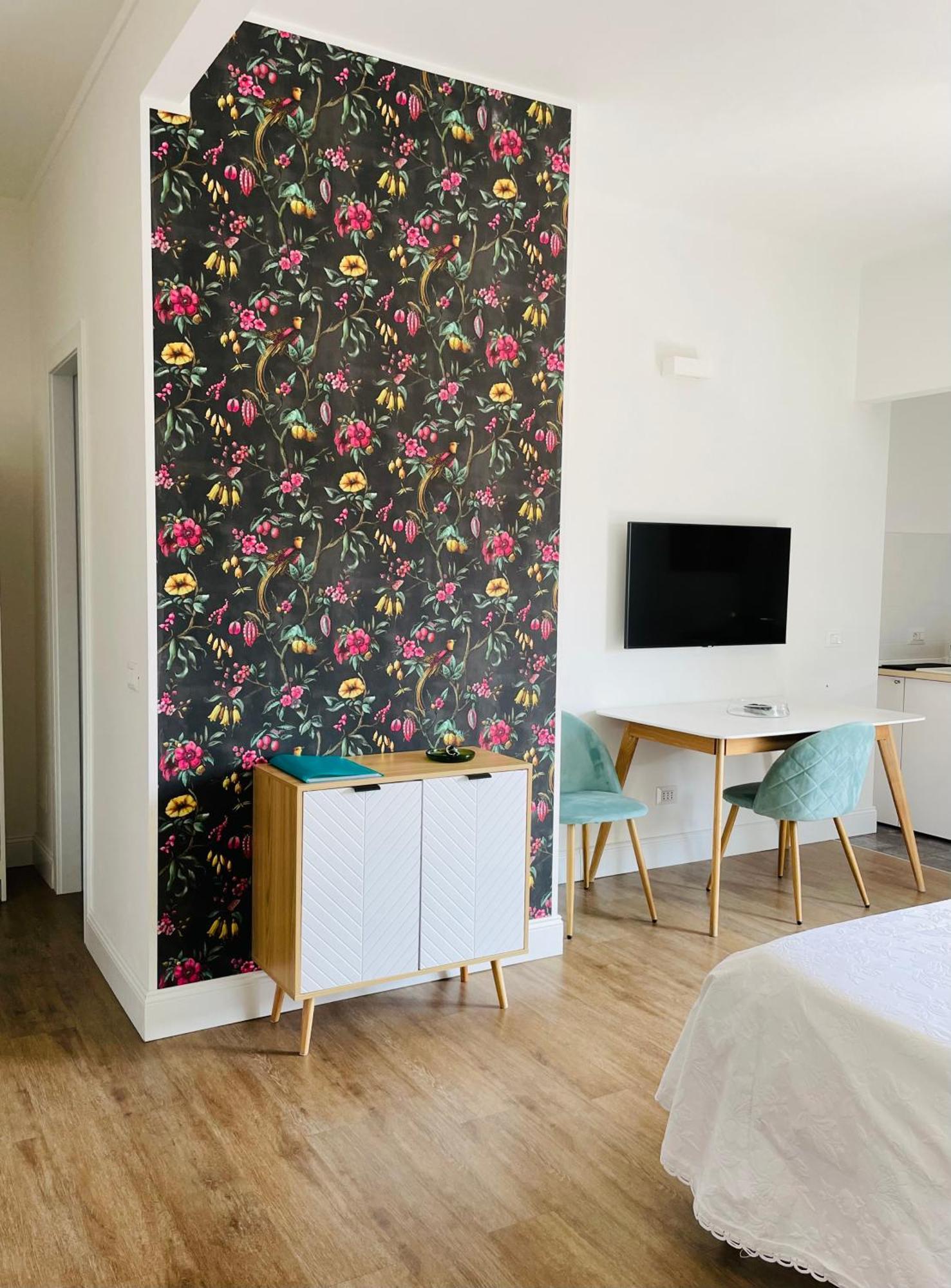 Appartamento Citta Studi M4 Milano Dış mekan fotoğraf