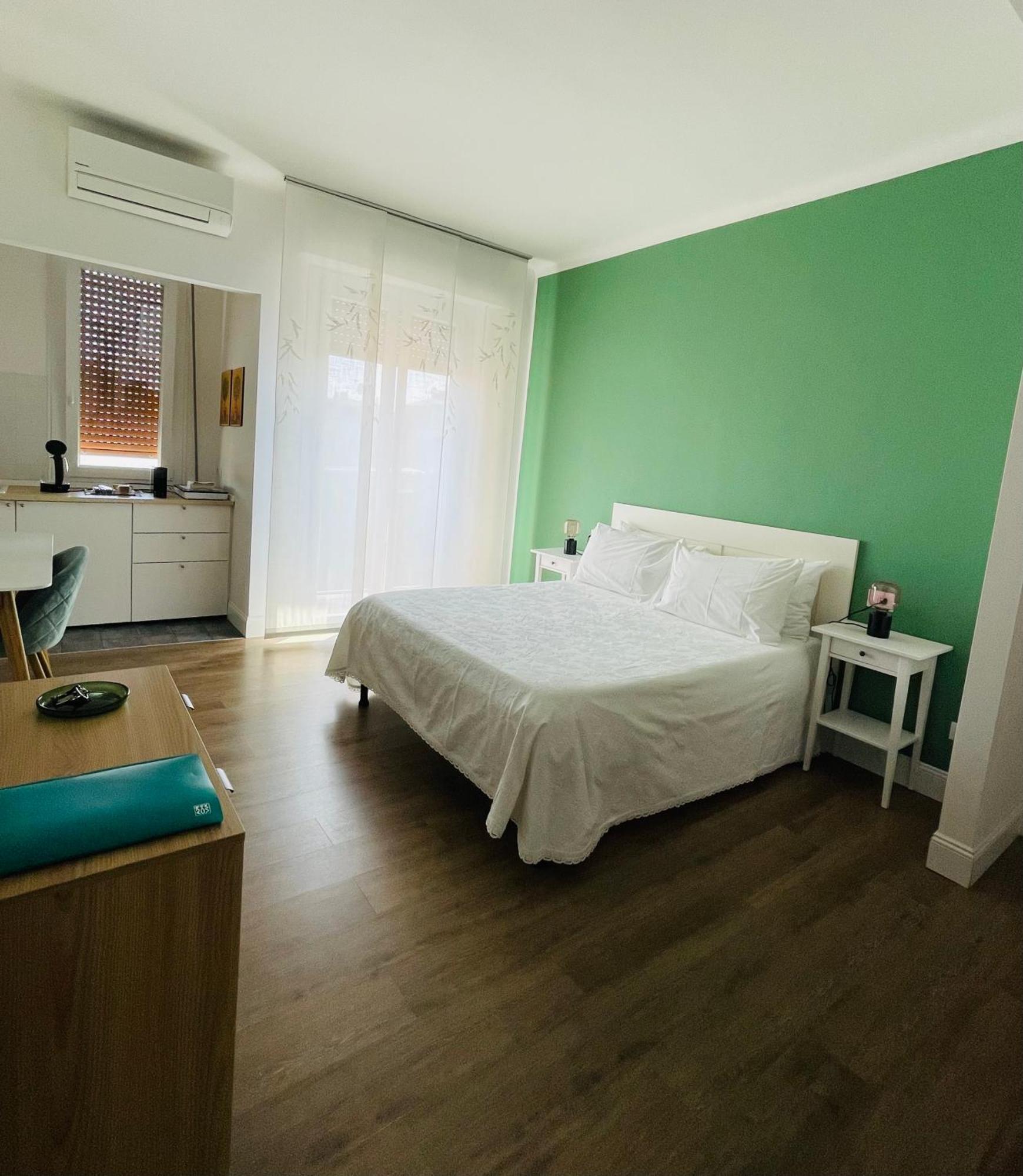 Appartamento Citta Studi M4 Milano Dış mekan fotoğraf