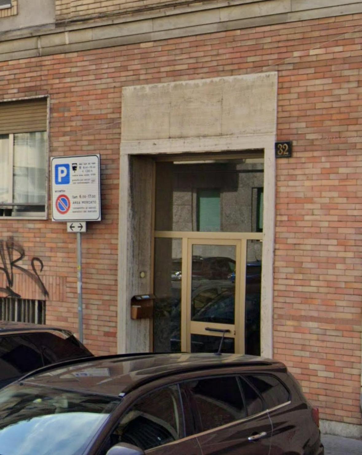Appartamento Citta Studi M4 Milano Dış mekan fotoğraf